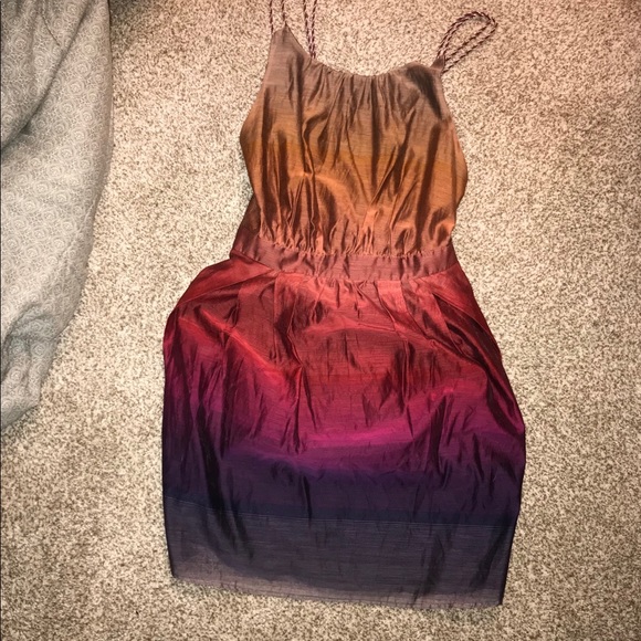 Stunning 🌅 Walter by walter baker sunset ombre’ - Picture 3 of 12